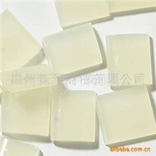 铜版纸背胶耐低温粘性强