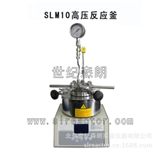 SLM10高压反应釜河南代理