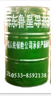 高温节能导热油