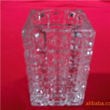 蜡烛台,蜡烛杯,油灯/(大量批发）环保型五层方格防风蜡烛杯，