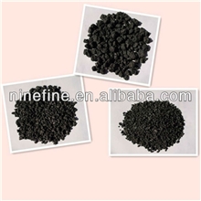 优质低硫石油焦