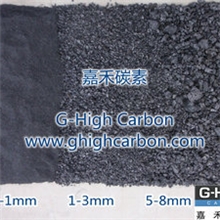 厂家直销优质高碳低硫人造石墨