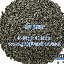 高效能优质低氮增碳剂