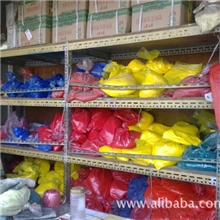 氧化铁绿，氧化铬绿，氧化铁黄，氧化铁黑