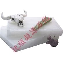 厂家直销昆仑牌58石蜡半精炼板蜡