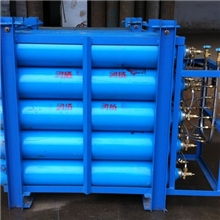 40L钢瓶装氧气水含量小纯度高30公里内送货上门