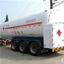 专业供应液化天然气LNG