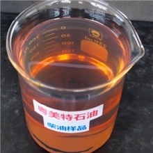 中石化油库供应柴油燃料油