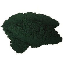 程海湖螺旋藻精粉天然螺旋藻原料螺旋藻代加工螺旋藻OEM