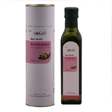 孕婴好项目高DHA益智古之极野生有机核桃油孕婴系列