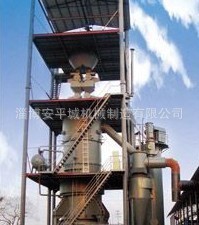 厂家专业供应煤气发生炉功能稳定