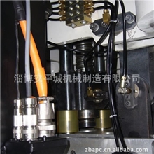 淄博安平城机械供应润滑油成套设备