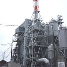 厂家专业生产优质脱硫设备功能稳定