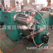 供应卧式砂磨机纳米级砂磨机棒销式砂磨机卧式珠磨机砂磨机