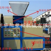 厂家生产再生eps造粒机挤出eps造粒机炭黑eps造粒机