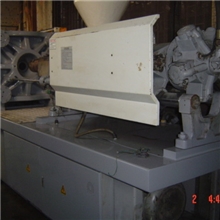 二手注塑机2006年生产的东华G285