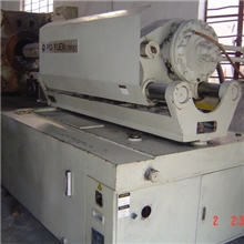 二手注塑机2005年出厂的宝源牌350T机