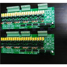 150二手立式注塑机电脑改造，平川提供注塑机改电脑服务