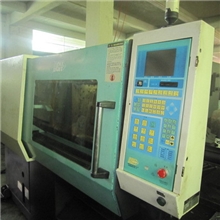 转让06年130T震雄MKIV高速注塑机一台