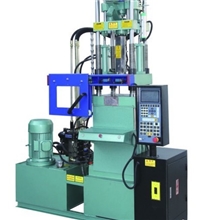 80-160g立式注塑机注塑机