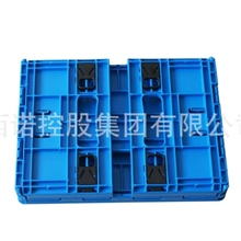 可堆式周转箱台州整理箱503023BL