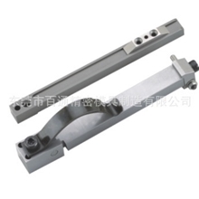 STRACK.锁模扣Z5-0/1/2