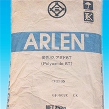 PA6T/三井化学/C230N标准产品