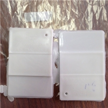 （色母粒厂家直销）瓷白色母粒母料/PE色母粒/白色母通用母料