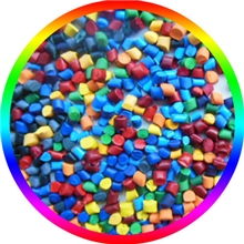 高浓度管材管件专用色母粒-红母粒黄母粒蓝母粒绿母粒欢迎订货