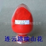 大红粉厂家热销品3132大红粉有机色粉大红粉PR21