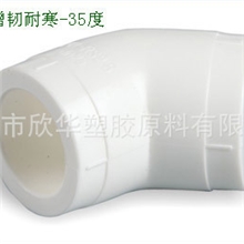 高效PPR管增韧剂耐寒剂添加0.1%明显提高冲击强度和耐寒温度