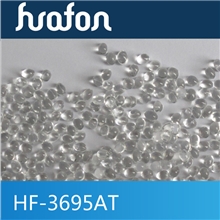 浙江华峰/TPU原料/HF-3695AT/高物性/厂家直销/雾面tpu/tpu塑胶标准产品