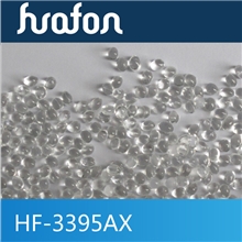 浙江华峰/TPU原料/HF-3395AX/透明/厂家直销/薄膜/FILM原材料标准产品