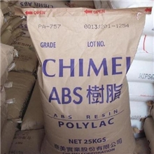 ABS/台湾奇美/PA-757标准产品