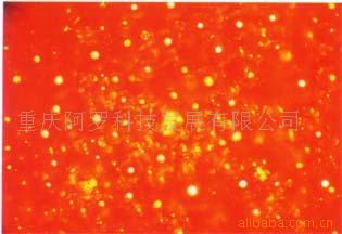 金阿罗彩色陶瓷空心微珠颜填料