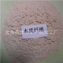 原产供应吸水量高、易分散优质建筑用木质纤维、路用木质纤维