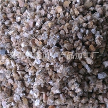 原产供应除重金属沸石净水滤料、除砷沸石滤料、除硬度沸石滤料