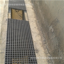 地沟盖板模塑格栅玻璃钢格栅塑料格栅