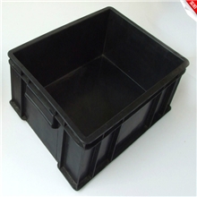 厂家东莞腾越低价批发各种尺寸防静电箱-周转箱-经销商价格出售