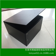 找中空板周转箱，搜索腾越塑胶中空板周转箱东莞腾越出售质量保障