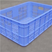 【企业集采】塑胶框塑料筐水果箩价格实惠东莞腾越塑胶出售
