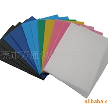 供应三明塑料中空板/泉州PP塑料中空板