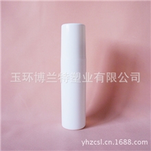 专业设计气密性好120ml白色喷雾瓶有盖