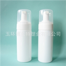 2013最新款100ml泡沫泵化妆品瓶