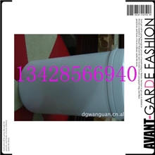 供应1.5L广口1500ml撕拉盖直身，化工固体粉末塑料瓶点击咨询