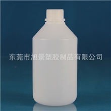 现货供应优质500ml塑料瓶密封防漏诚信保障（E089)