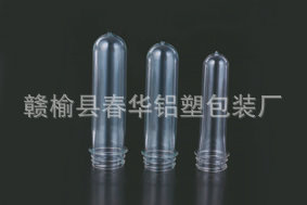 直销供应pet110克五升食用油桶瓶坯