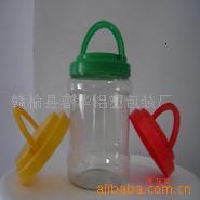 供应江苏塑料瓶pet塑料瓶食品包装瓶pet广口塑料瓶透明塑料瓶