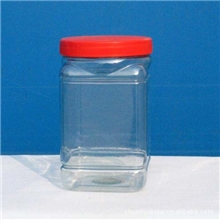 供应PET塑料瓶/透明塑料瓶、大口瓶、广口瓶