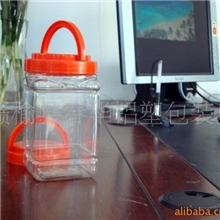 供应1000ML塑料瓶、山东食品包装瓶、塑料瓶生产